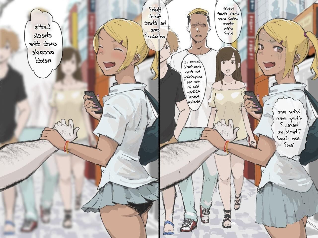 Amor femboi