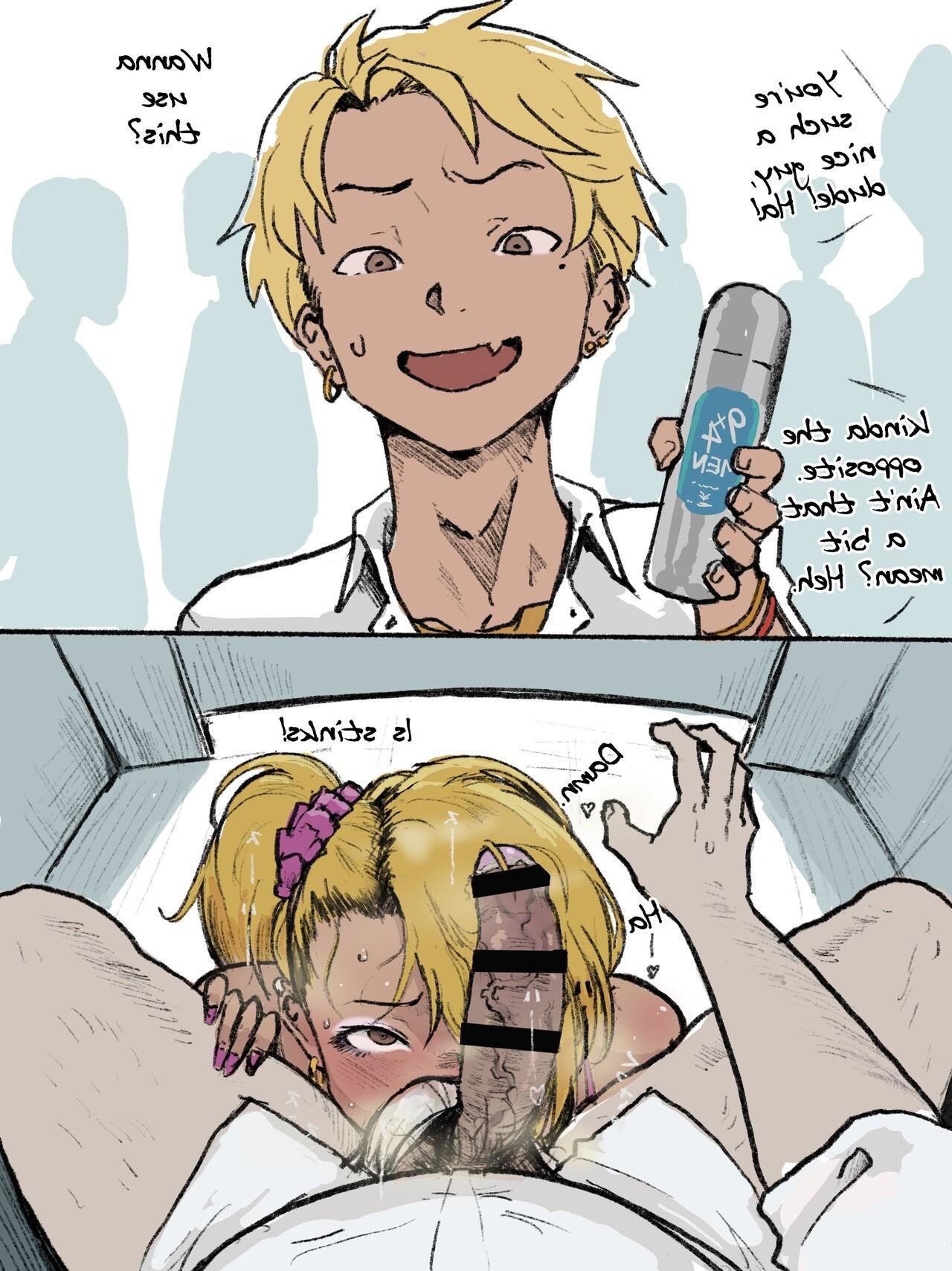 Amor femboi