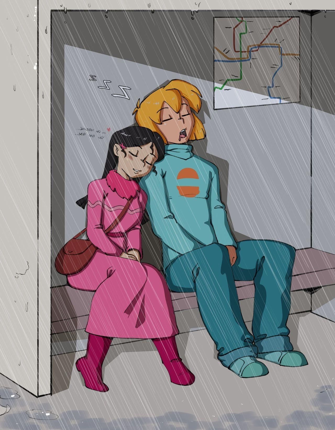 Femboi mitzy