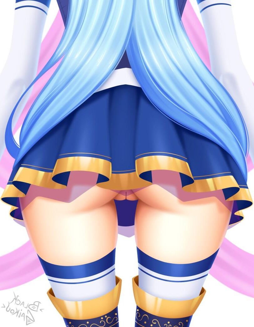 Hentai Konosuba 