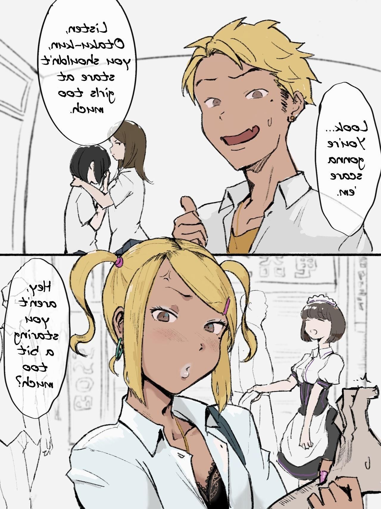 Amor femboi