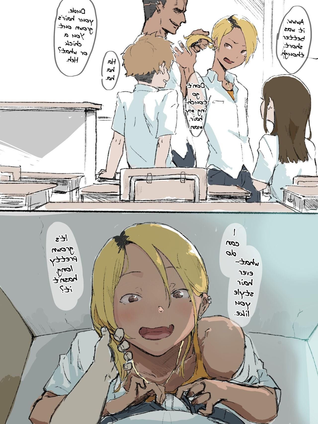 Amor femboi