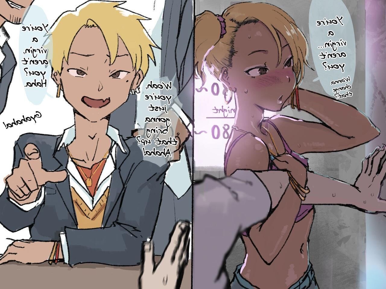 Amor femboi