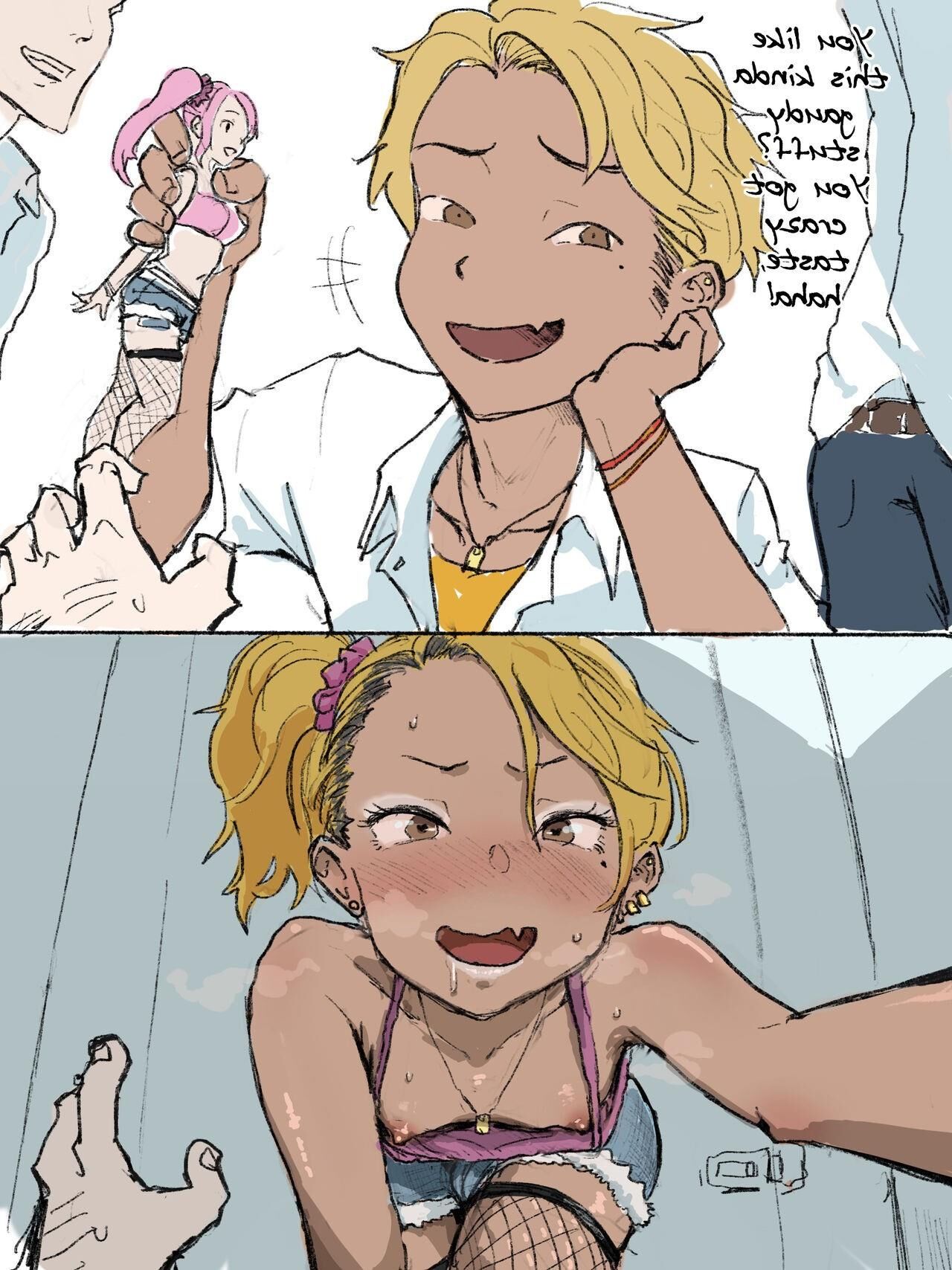 Amor femboi