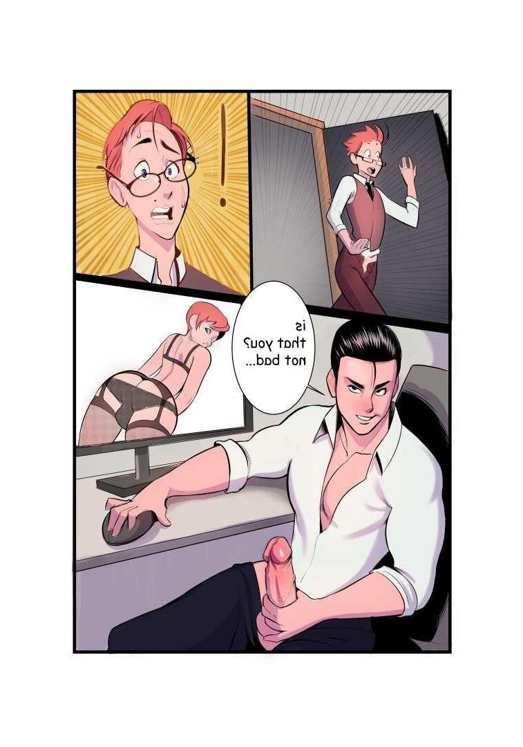 Secrétaire Sissy