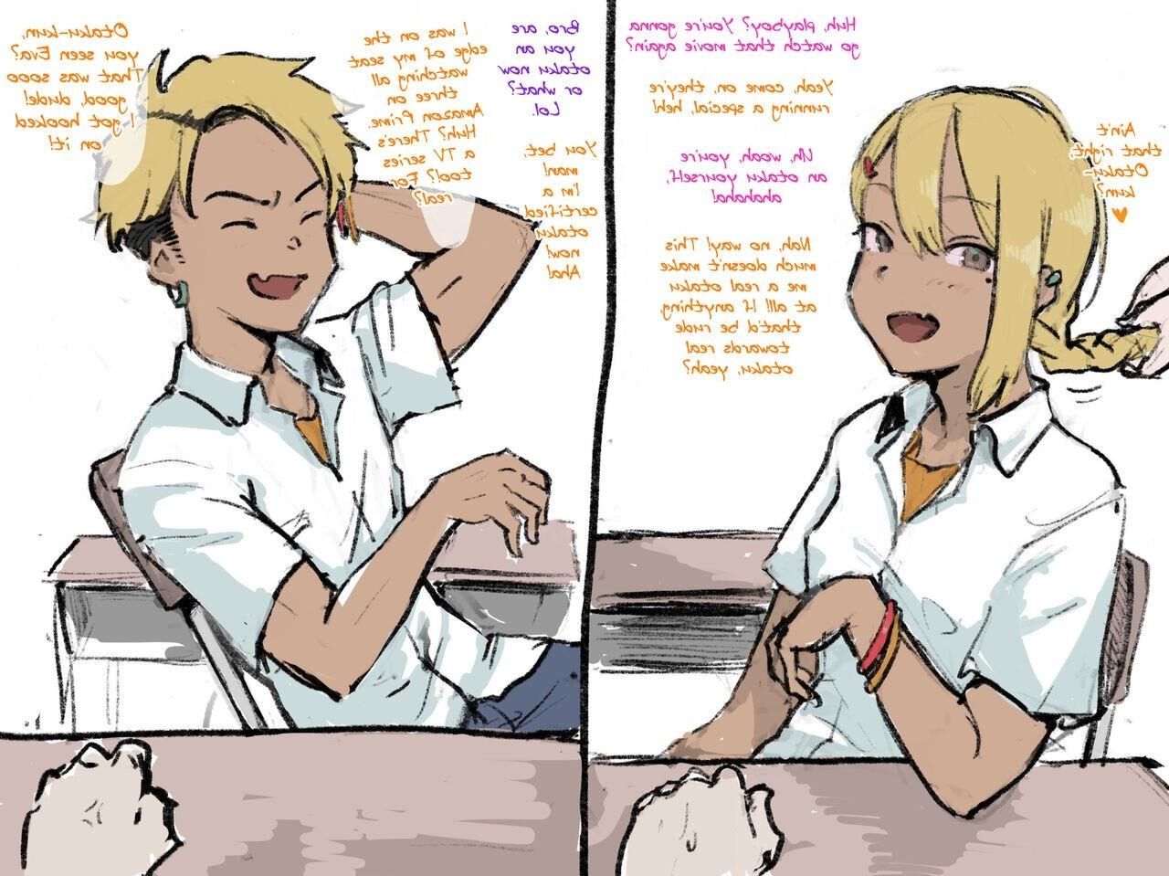 Amor femboi