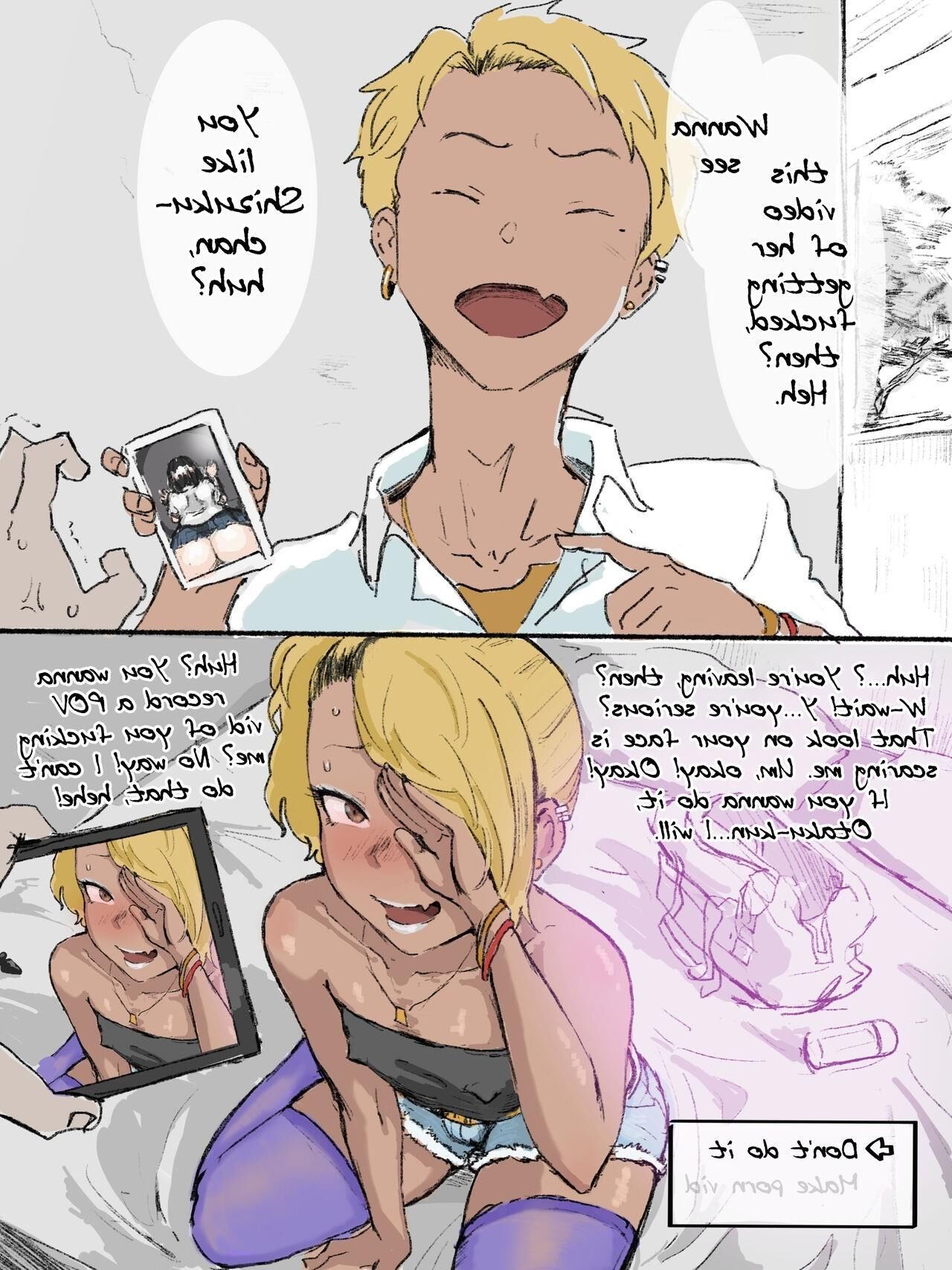 Amor femboi