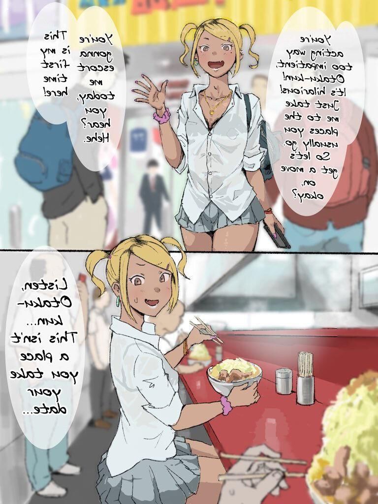 Amor femboi