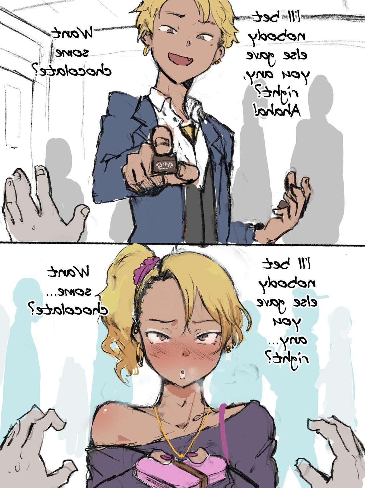 Amor femboi