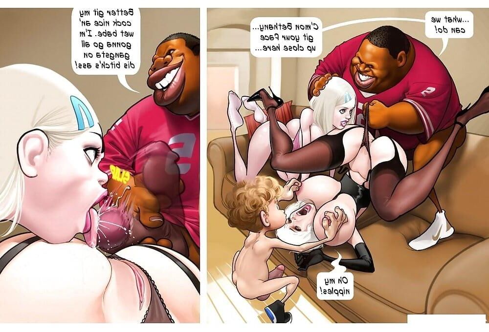 Fernand a prostituta e sua filha sacanagem