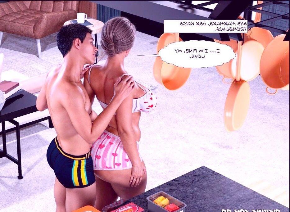 Parte de Camilla