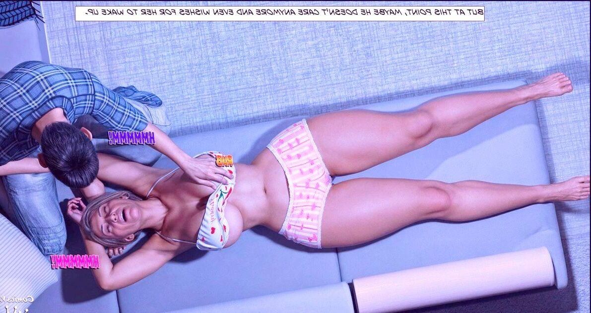 Parte de Camilla