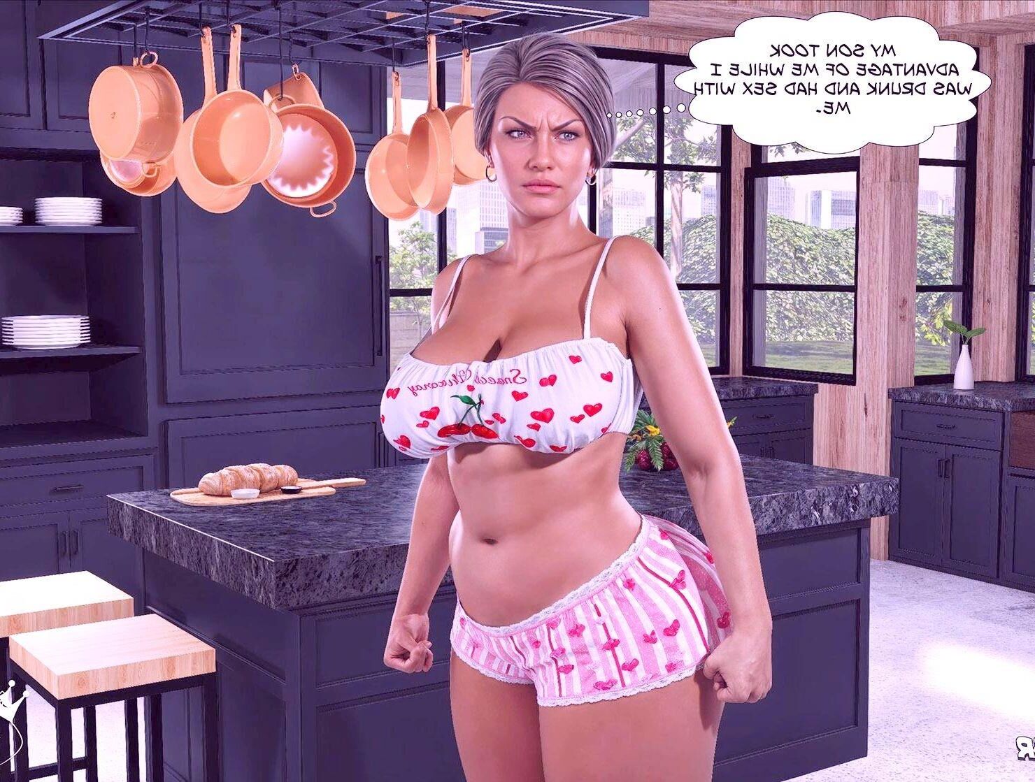 Parte de Camilla