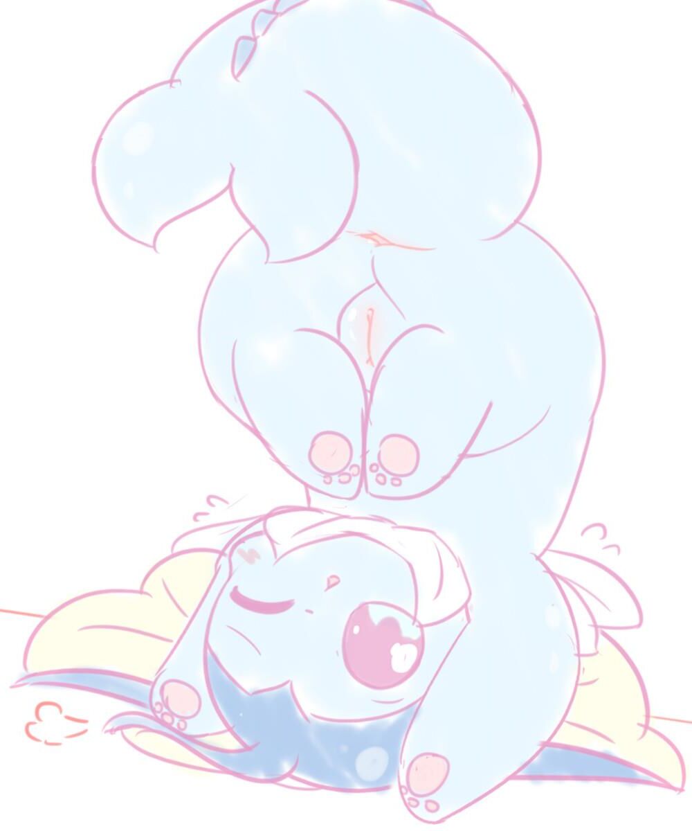 Hentai Pokemon Eeveelution