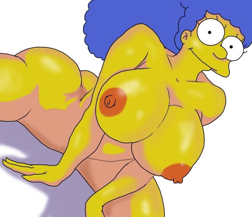 Marge Simpson Album 