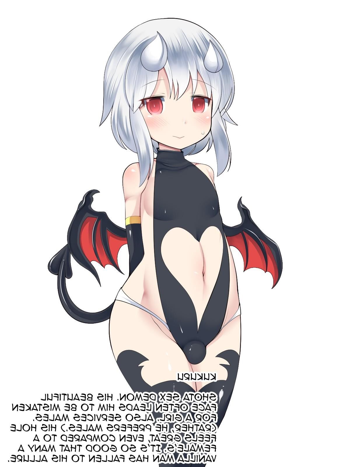 Convocando um succubus (armadilha)