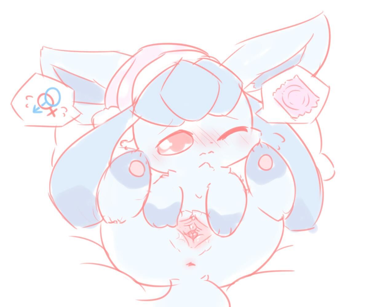 Hentai Pokemon Eeveelution