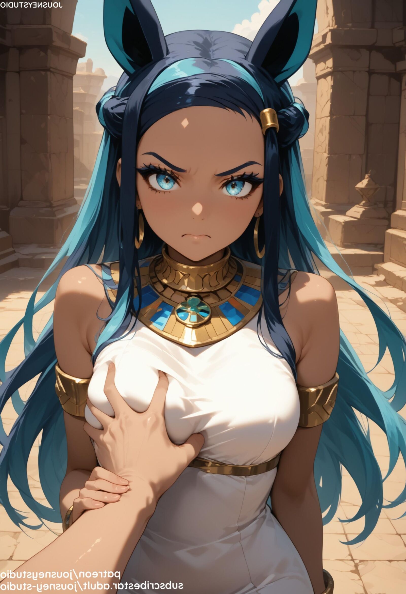 Nessa Pokemon