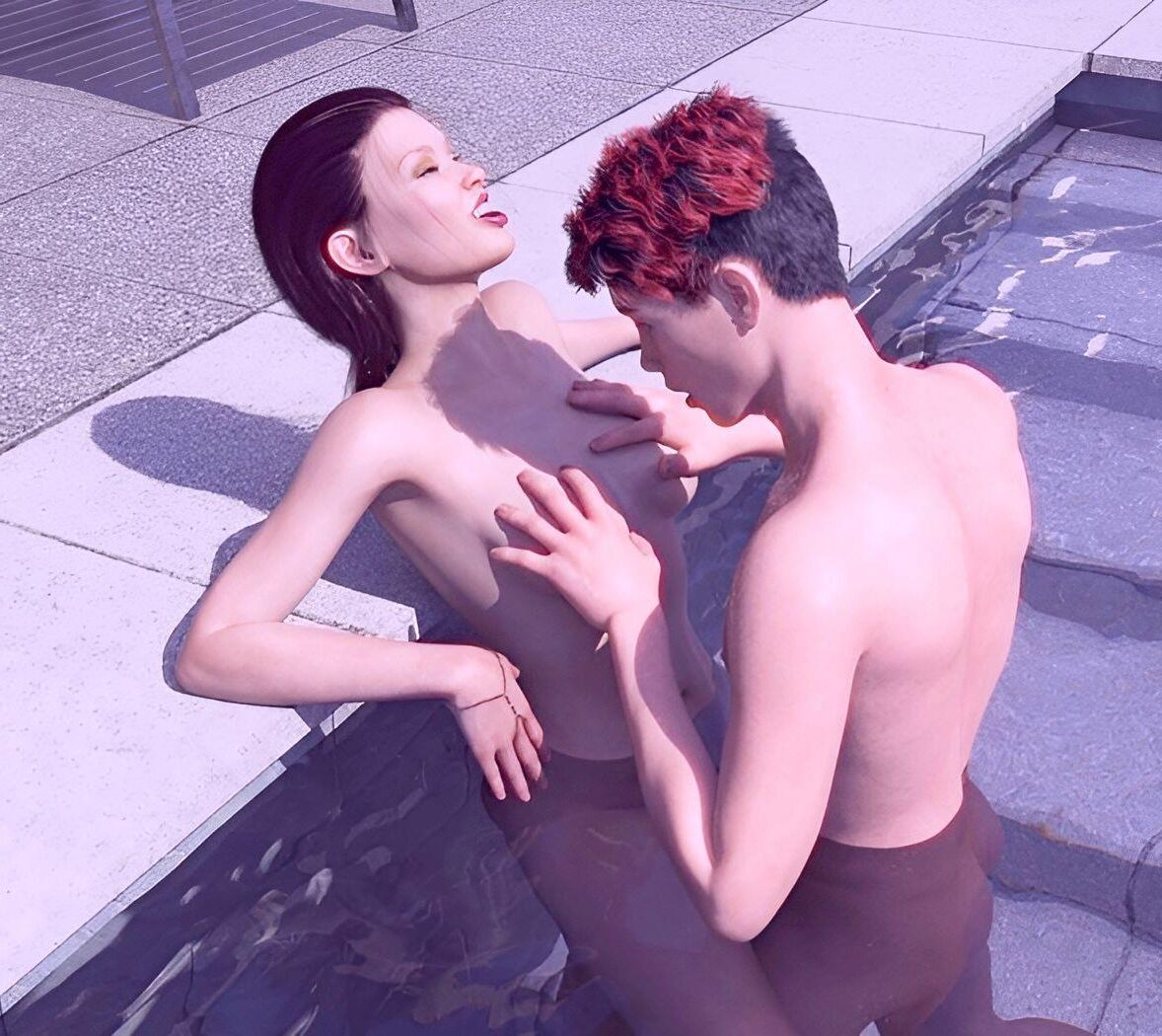 The Pool