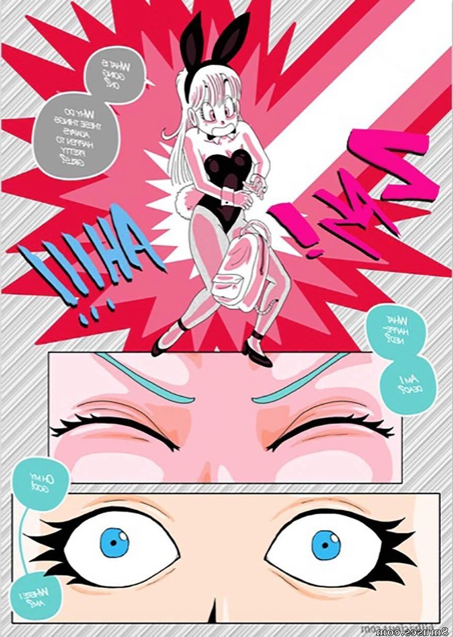 Dragon Ballxxx ENOVERSE