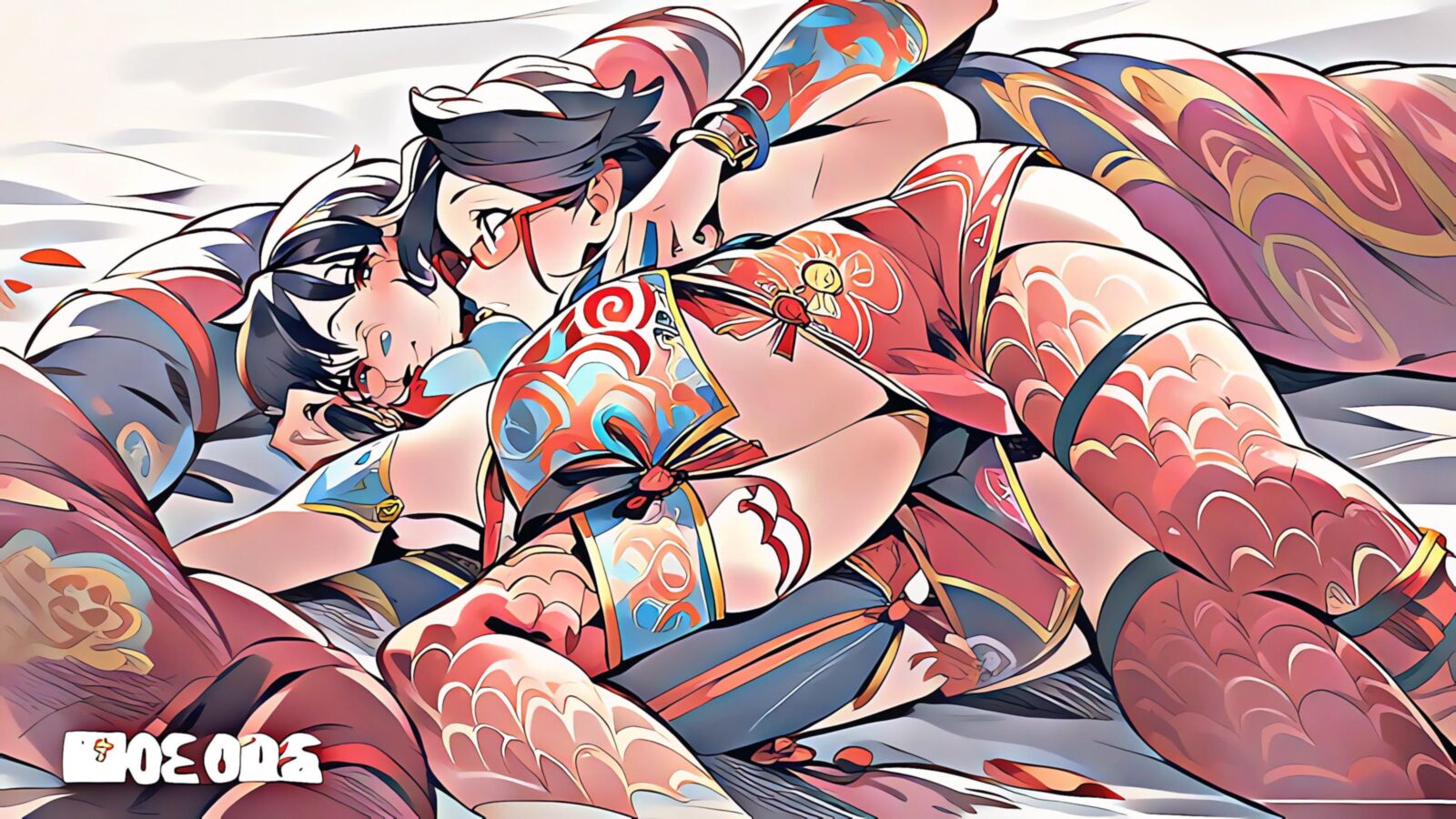 Desenho animado
