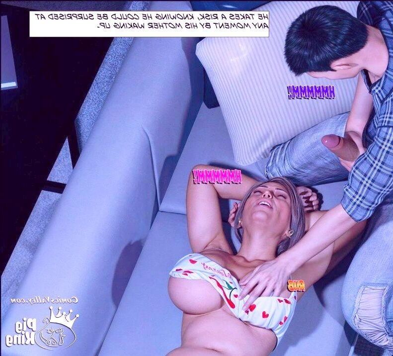 Parte de Camilla