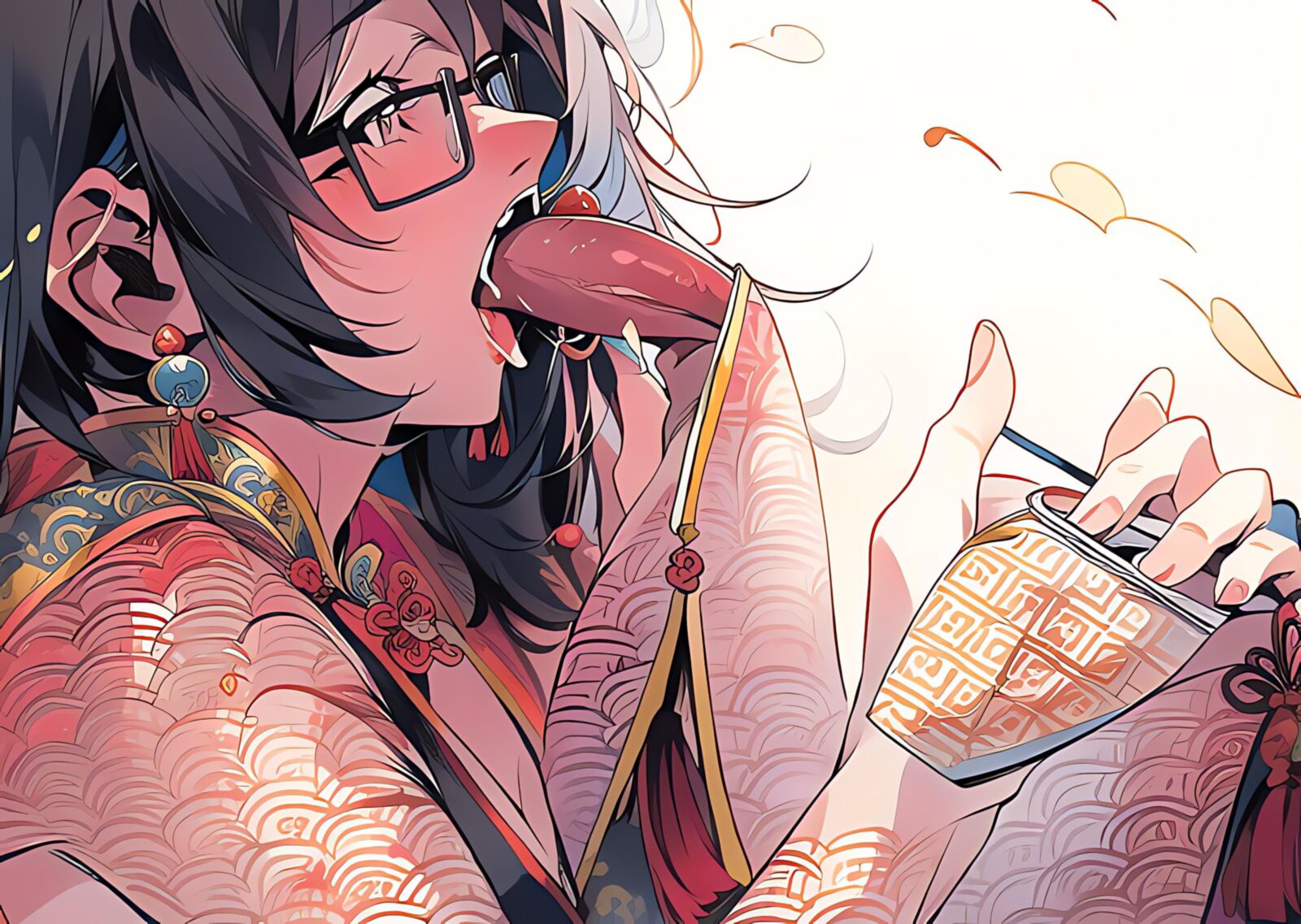Desenho animado