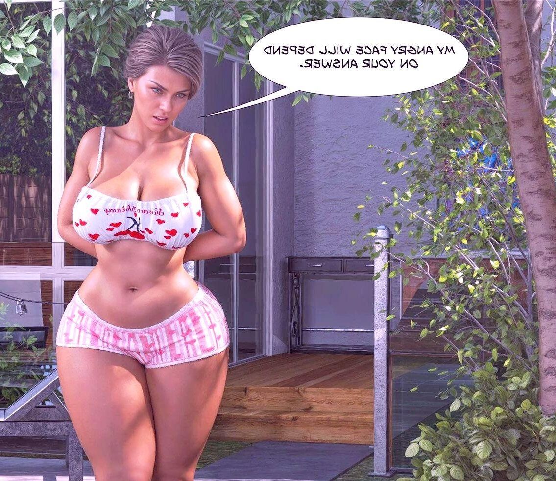 Parte de Camilla