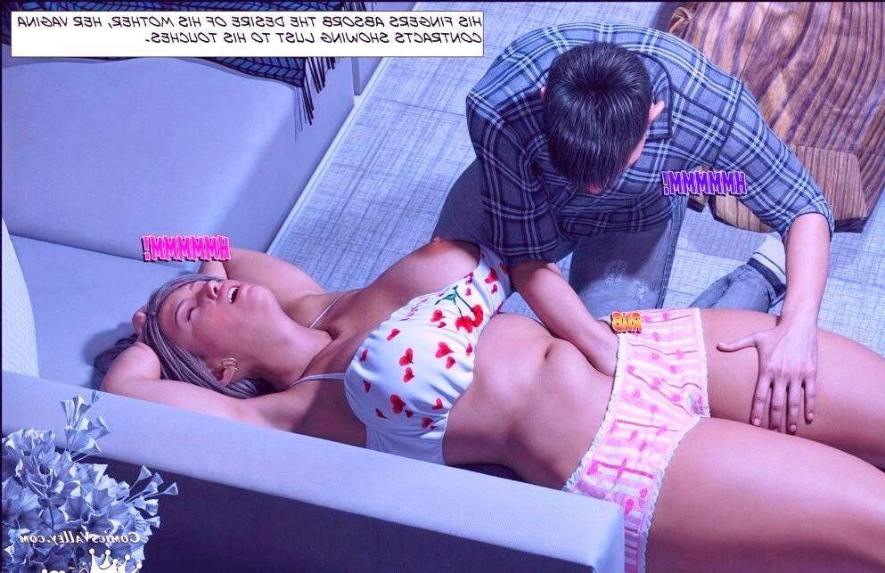 Parte de Camilla