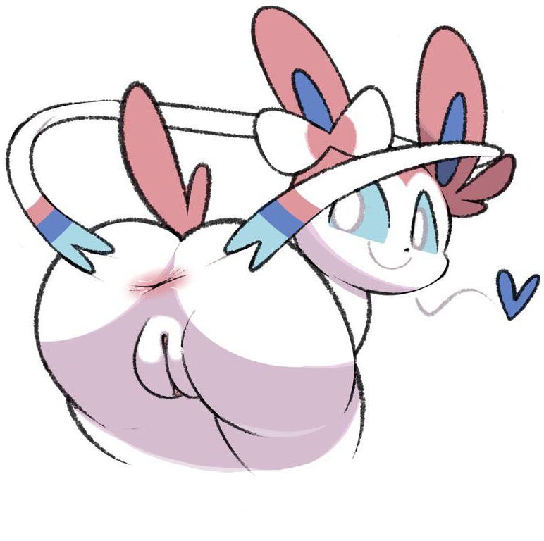 Hentai Pokemon Eeveelution