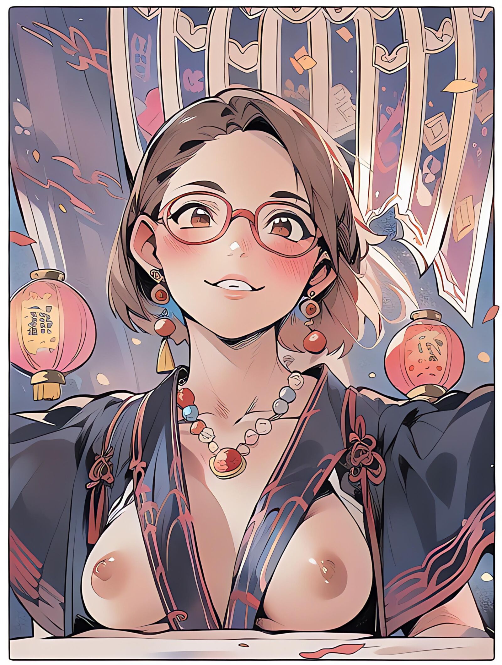 Desenho animado