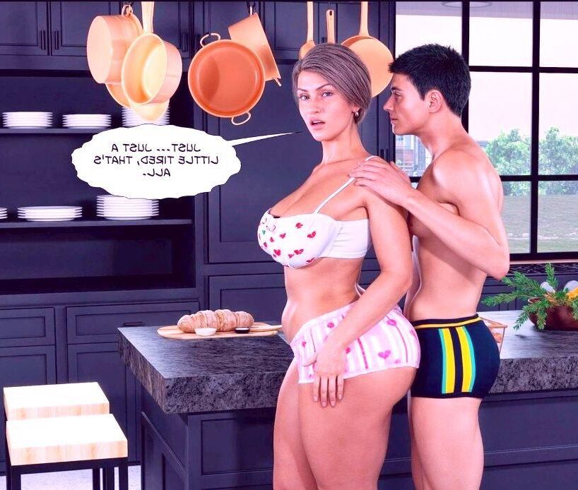 Parte de Camilla