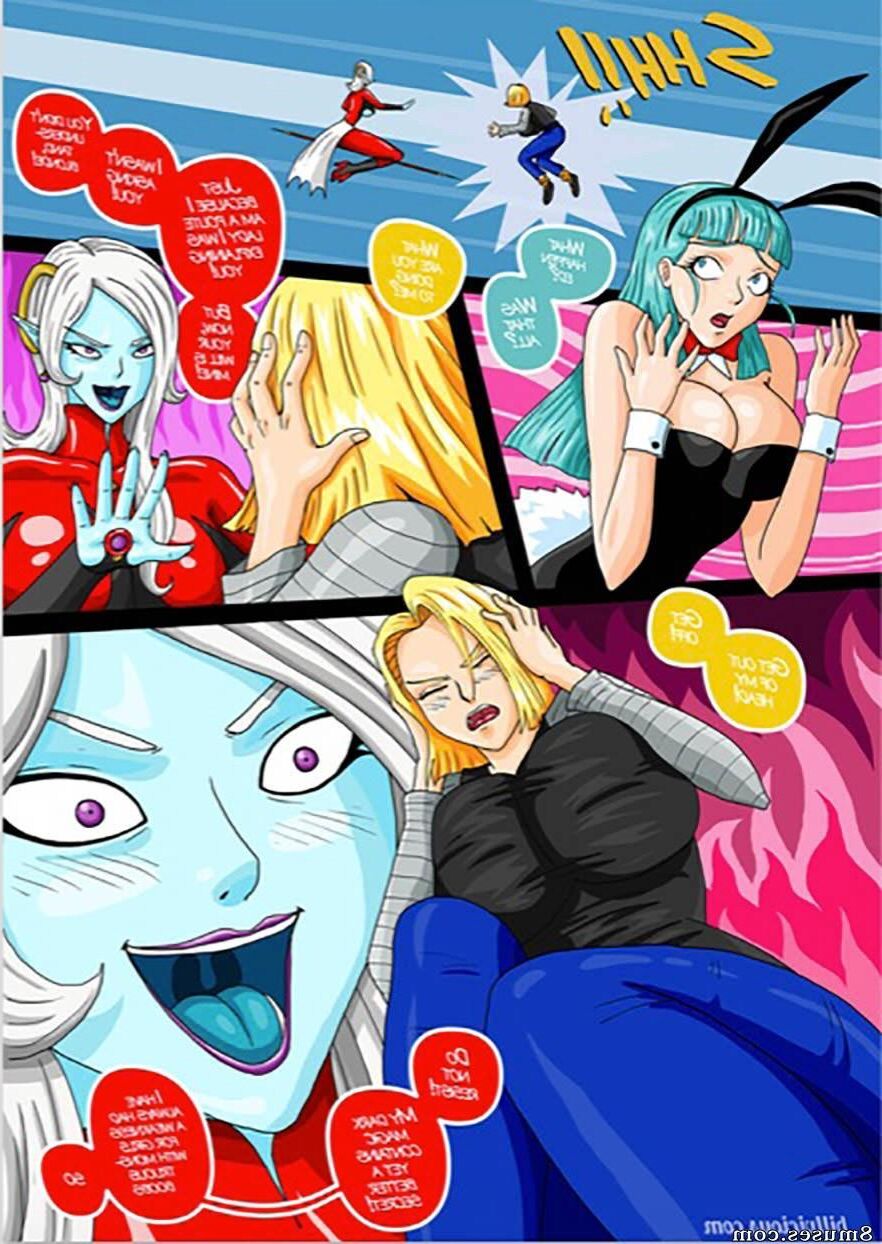 Dragon Ballxxx ENOVERSE