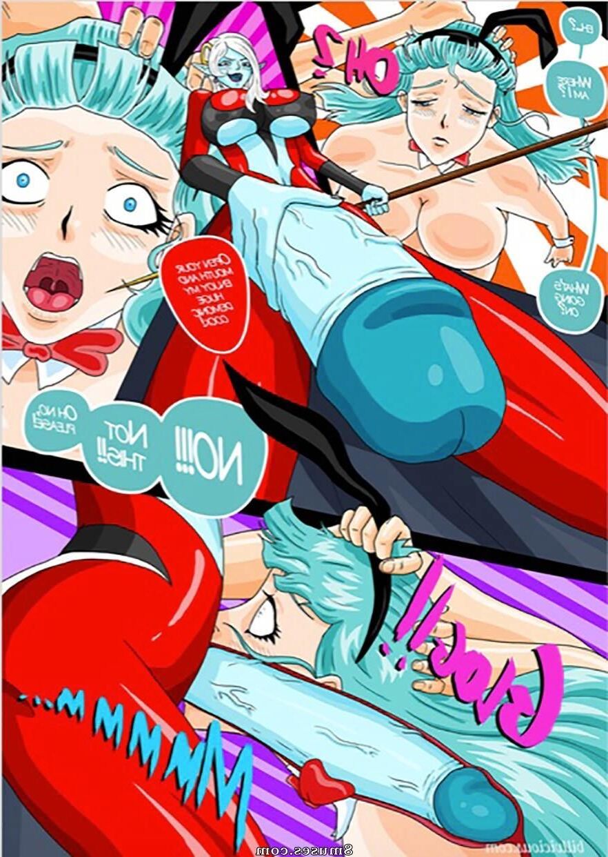Dragon Ballxxx ENOVERSE