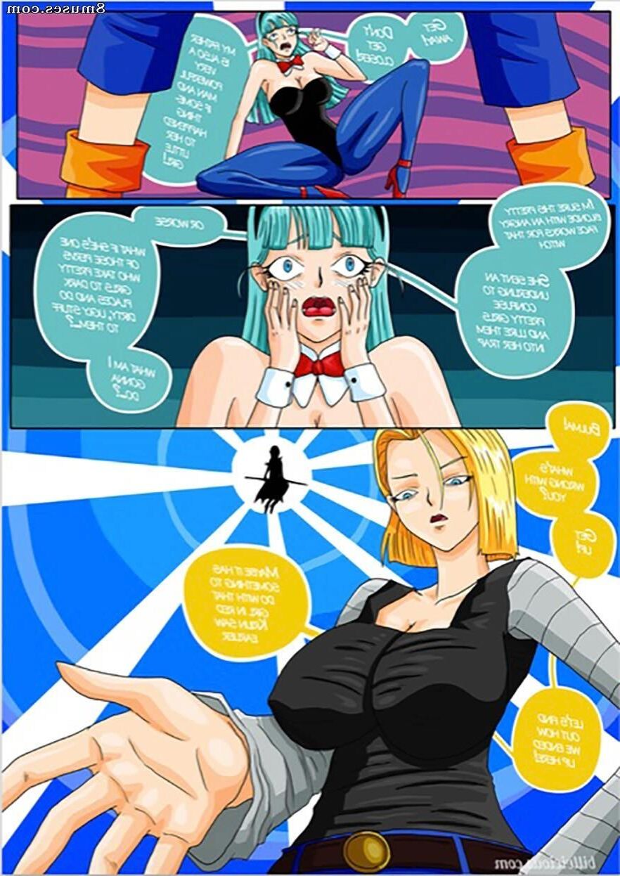 Dragon Ballxxx ENOVERSE