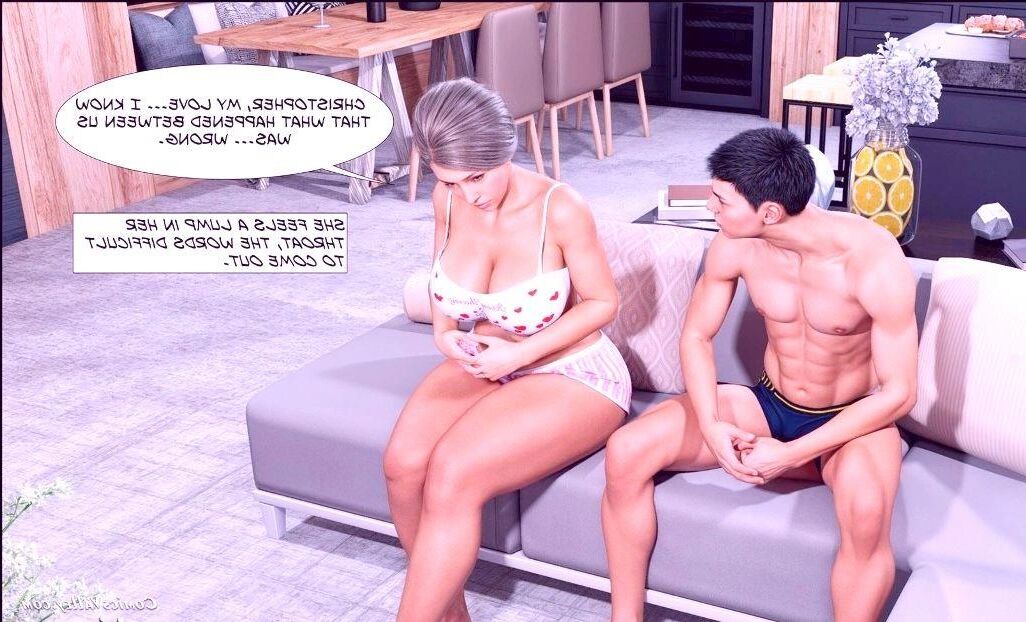 Parte de Camilla