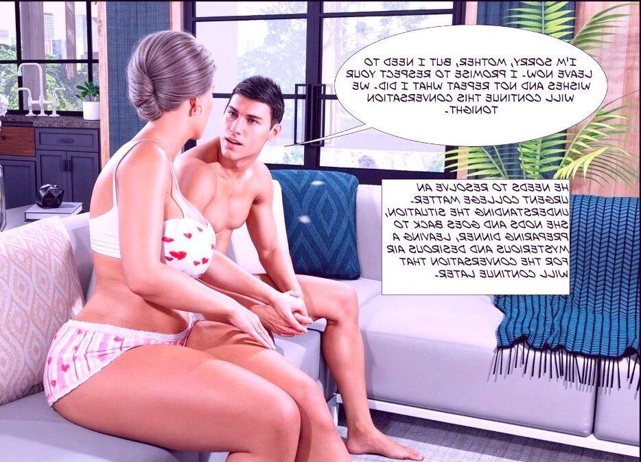 Parte de Camilla