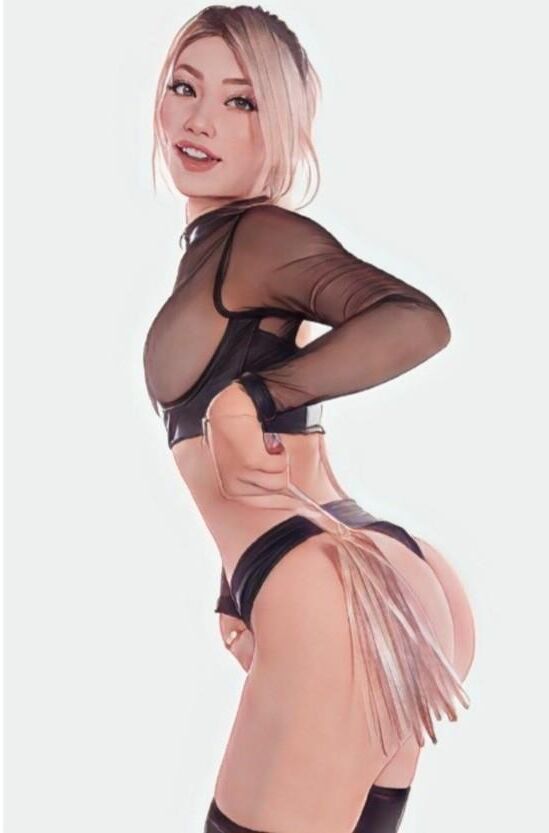 Kinky Dolly