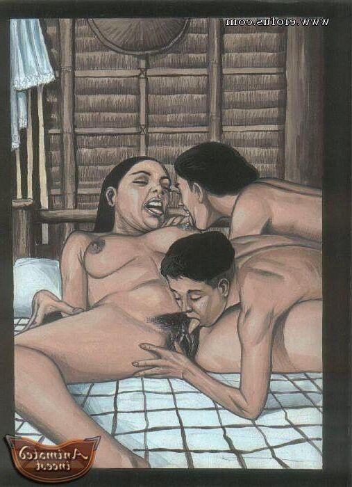 Pornô eu ... T CARACOTON