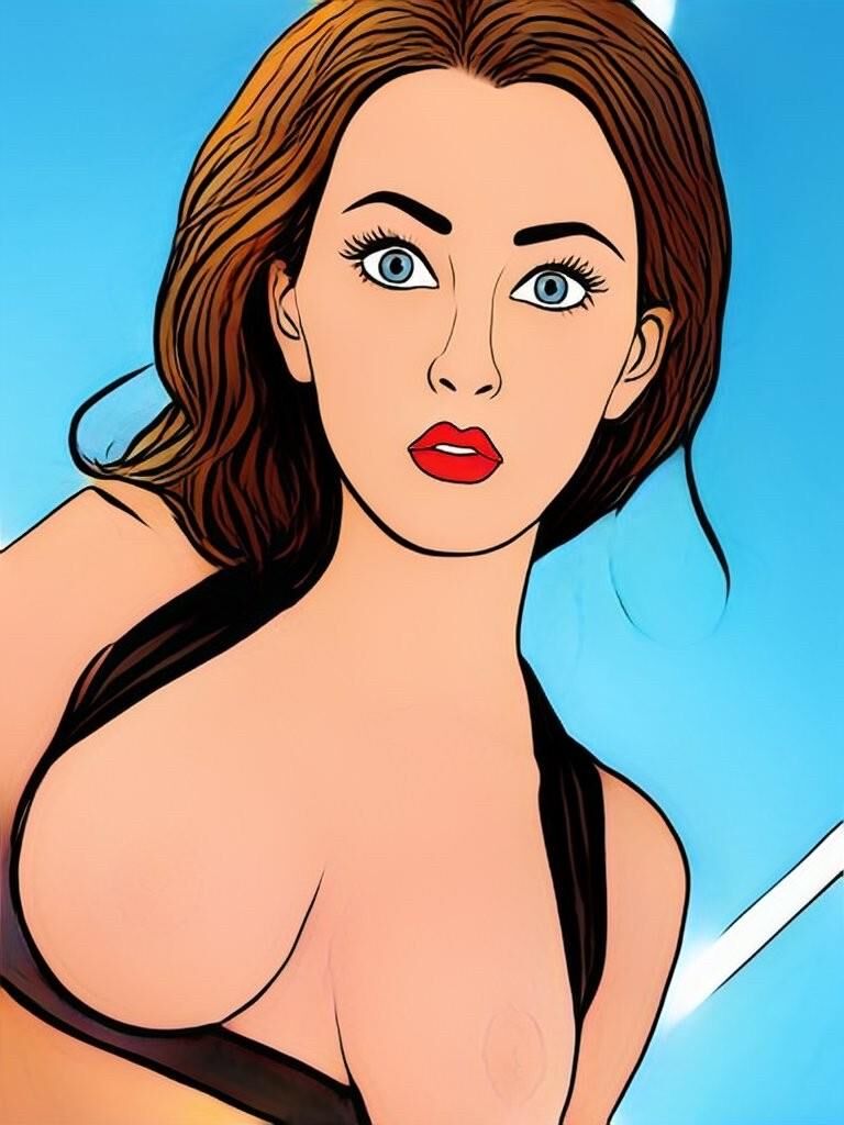 Pop Art