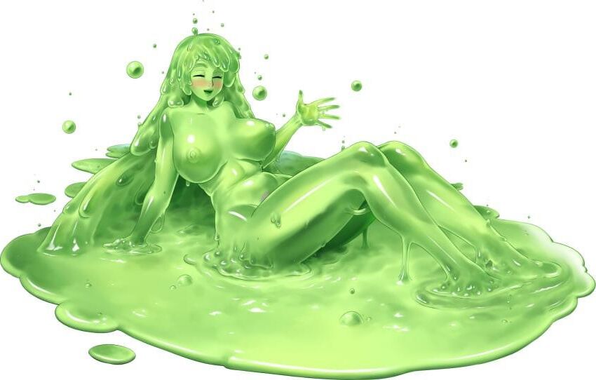 Slime Time Vol.