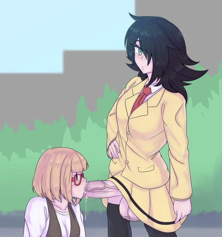 tomoko