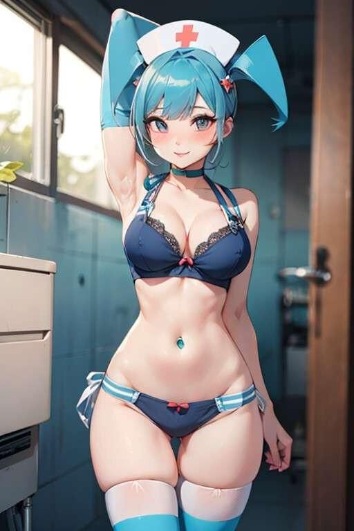 sexy robot jenny wakeman hentai