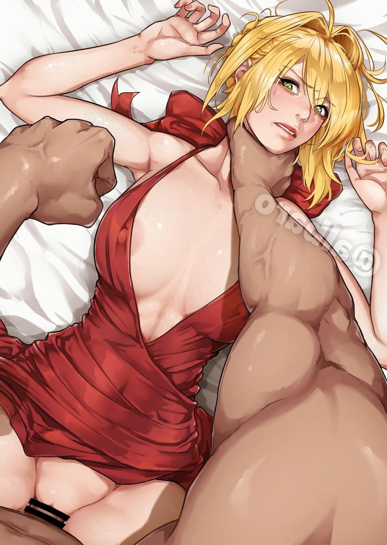 Hentai Artist Galleries: Albaro