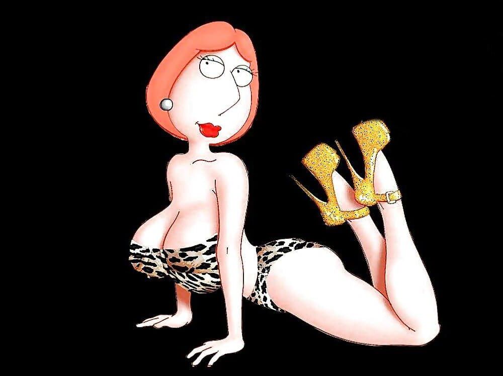 Lois Griffin