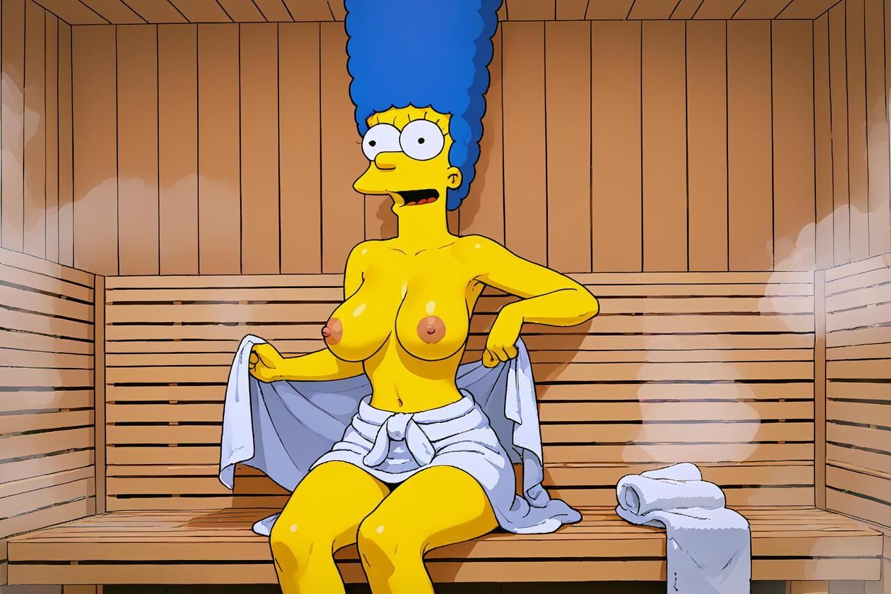 MY LOVE MARGE