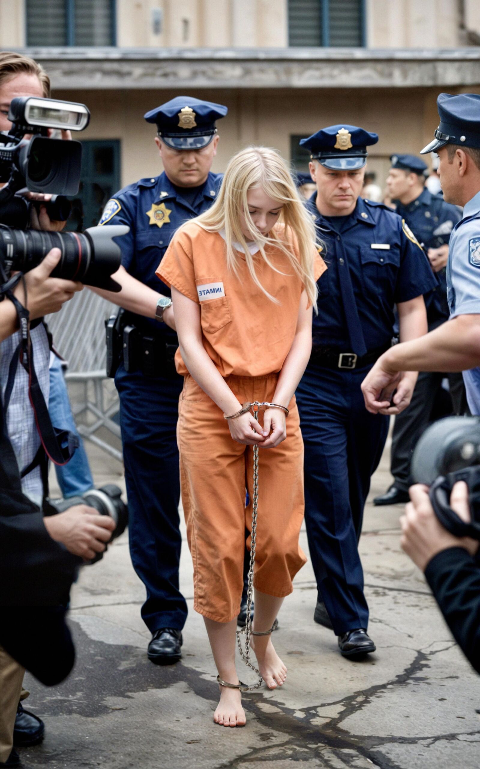 Prison