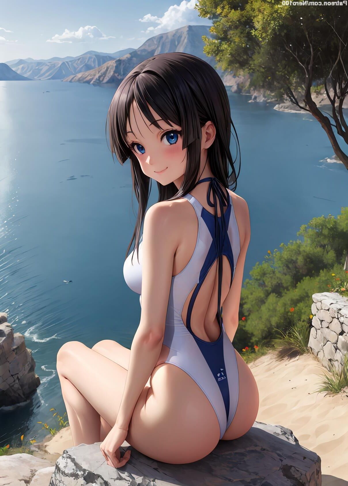 Babes hentai