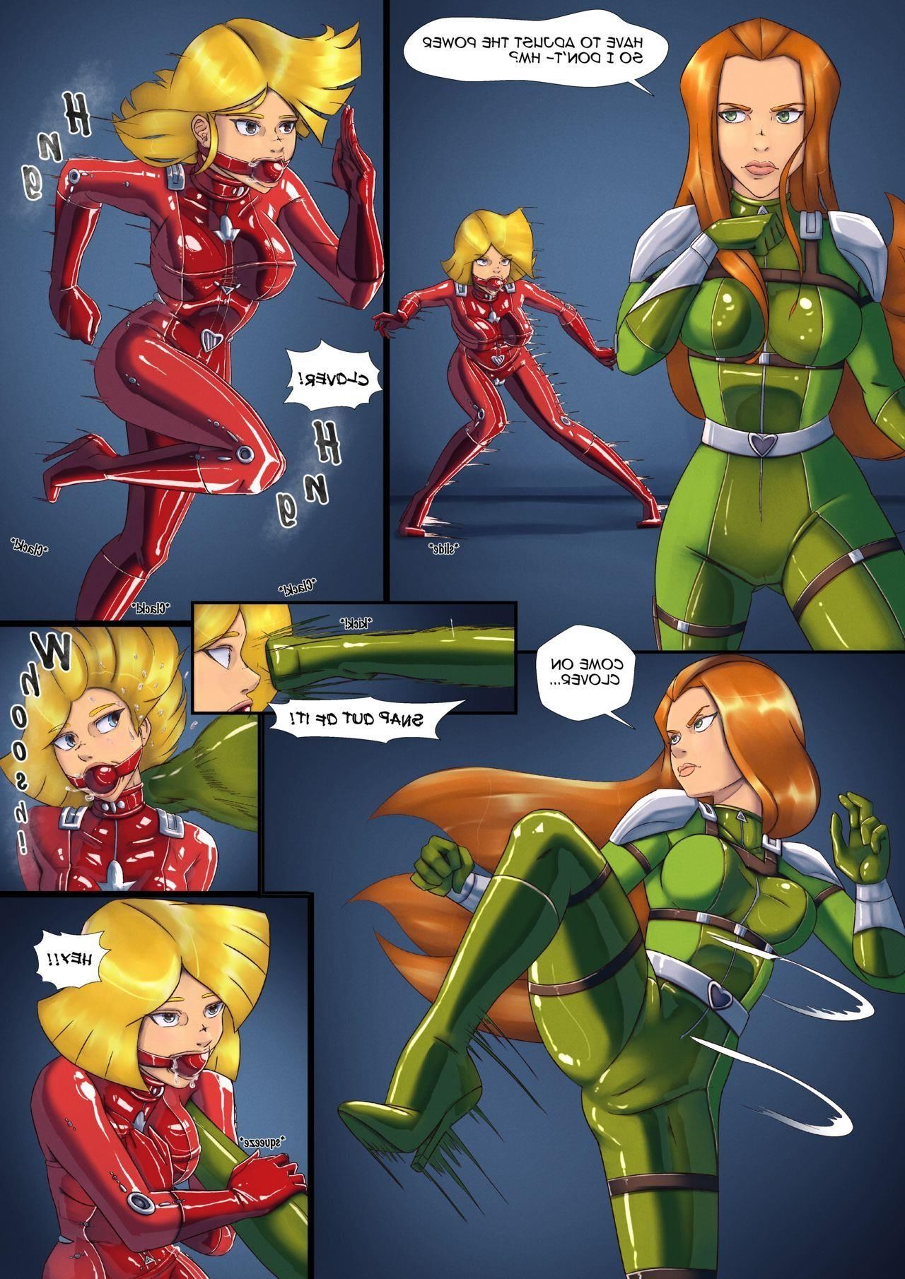 漫画
