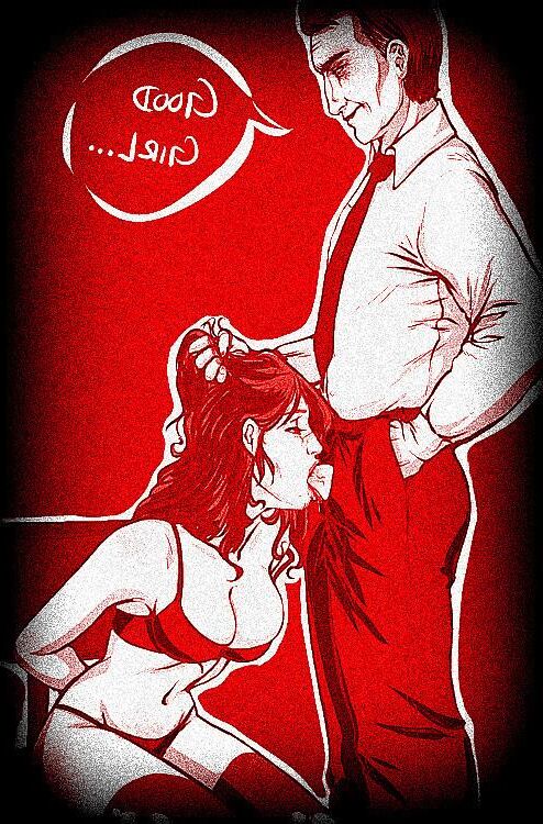 BDSMアート